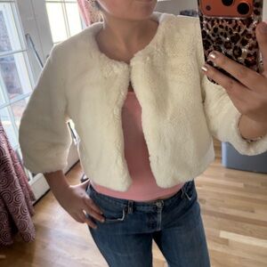 Betsey Johnson outwear